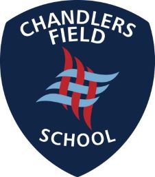 Chandlers Field Primary School