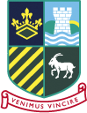 Sunnydown School logo