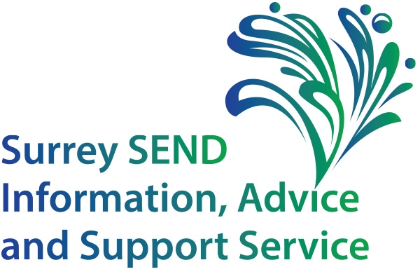 Surrey Send Information, Advice and Support Service