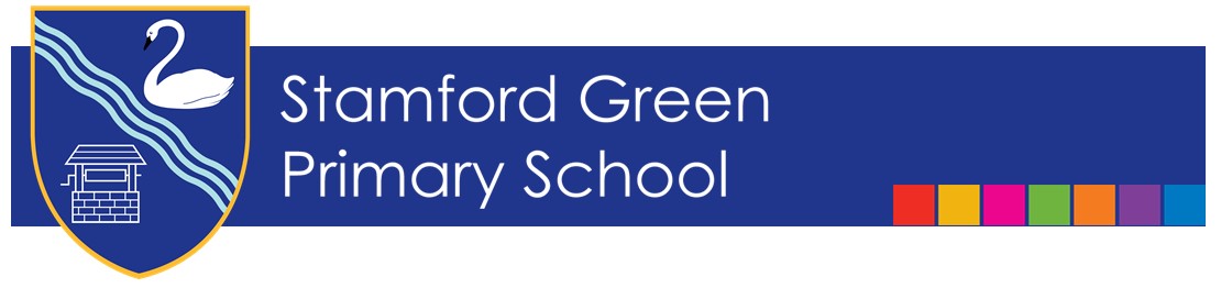 Stamford Green Primary