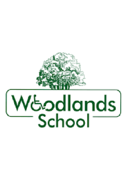 Woodlands School Logo