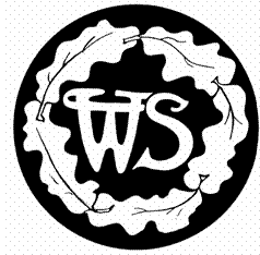 Worplesdon school logo